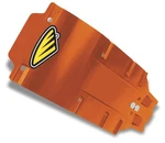 Cycra Speed Armor Skid Plate For Ktm 350 Xc-f 2011-2015 Orange 1CYC-6021-22. Fixed Price $57.55.