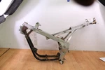 1989 Yamaha YSR50 Frame Chassis Modified For Yz / It 400 425. Fixed Price $395.00.