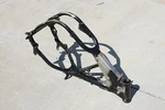 2005 Ktm 525 Rfs Exc Mainframe Chassis Body 6629 S25. Fixed Price $199.00.