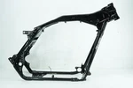 Harley Touring Flhx Street Glide Oem Body Main Frame Chassis 47900-11BHP Slvg. Fixed Price $675.00.