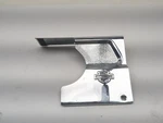 98-06 Harley Road King Classic Flhrci Right Engine Cover 60096-02. Fixed Price $38.92.