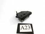 2001-2005 Lexus IS300 Front Left Side Frame Reinforcement Bracket 253 +++ #A23. Fixed Price $49.20.