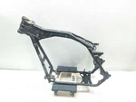 17-22 Harley Davidson Road King Flhr Main Frame Chassis Straight Cod. Fixed Price $2247.08.