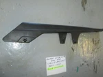 Kawasaki 2000 2006 ZX-12R Ninja Chain Guard Case 36014-1237. Fixed Price $29.95.