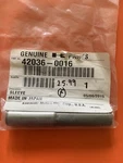 Kawasaki Oem Part # 42036 - 0016 Sleeve. Fixed Price $24.78.