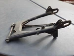 75 Yamaha Swingarm Rear DT125A At Brake Stay Chainguard 444-22110-00-33. Fixed Price $34.99.