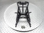 2008 08-13 Ducati 848 Superbike Rear Chassis Seat Rail. Fixed Price $60.44.