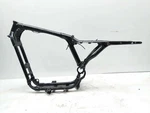 13 Harley Davidson XL1200C Anniversary Main Frame Straight Slvg. Fixed Price $725.36.