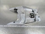 EB926 2014 Kawasaki Ninja 1000 Abs Rear Subframe Comp. Fixed Price $149.99.