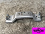03-04, 2003-2004 Honda CBR600RR Rear Back Subframe Center Cross Plate. Fixed Price $35.69.