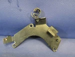 Kawasaki Vulcan Classic Lt VN900 Left Crankcase Plate Black Steel. Fixed Price $9.99.