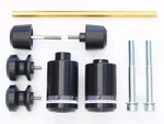 Oes Frame Sliders Swingarm Spools Fork 16 17 18 19 20 21 Yamaha XSR900. Fixed Price $119.99.