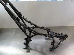 EB1458 2024 Yamaha R7 Frame VIN:JYARM38N0RA001147. Fixed Price $899.99.
