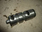 Shift Drum Selector 1972 Suzuki Rover. Fixed Price $19.99.