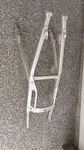 Nos New Husqvarna Subframe 8000A0597 Te Tc 450 510 2003 2004. Fixed Price $183.38.