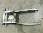 1992 Suzuki GSX600F Swing Arm 61000-19C10-13L. Fixed Price $55.99.