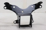 06-07 Yamaha Yzf R6 Oem Upper Fairing Mirror Gauges Stay Bracket. Fixed Price $79.99.