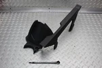 2013 (13) Kawasaki EX300B Abs Oem Rear Swingarm Plastic Cover Chain Gaurd. Fixed Price $34.99.