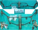 Goldwing 01 To 05 GL1800 Stay "b" Cowl Windscreen Upper 64511-MCA-000. Fixed Price $146.12.
