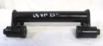 03 Kawasaki Vulcan VN750 Sub Frame Pipe Motor Mount Oem 31064-1059. Fixed Price $17.98.