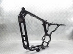 2020 Harley Davidson XL1200 Iron Oem Main Frame Chassis Straight Bos Acq. Fixed Price $514.88.
