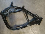 2006 Ktm 450EXC Frame Fits 2007 400 525 Full List Inside. Fixed Price $504.99.