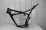 1984 Kawasaki Oem Frame 32002-1683 Chassis 84/3. Fixed Price $90.00.