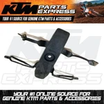 New Oem Ktm Tank Rest Rubber 125 150 250 350 450 Sx-f Xc-f Fe 79007012000. Fixed Price $13.99.