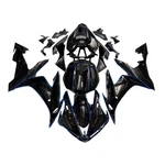 Abs Black Blue Fairings Kit For Yamaha YZF1000 R1 2004 2005 2006 Bodywork. Fixed Price $463.95.