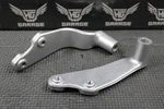 2005 Honda CRF450R Oem Engine Motor Mount Head Hanger Brackets 50407-MEN-730. Fixed Price $39.99.