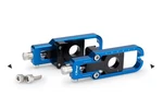 Puig Chain Tensioner Honda CRF1100L / XL750 Transalp, Blue - 21619A. Fixed Price $219.00.