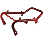 Honda Ruckus Zoomer NPS50 Lowered Drop Seat Frame Bracket Gloss. Fixed Price $74.99.