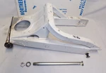 99 Yamaha YZFR6 Rear Swingarm Back Suspension Oem 5EB-22110-01-00. Fixed Price $124.98.