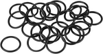 James Solenoid Mounting Air Control O-ring 25 Pack (JGI-11170). Fixed Price $32.29.