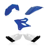 Acerbis 0023634.553 Set Motorcycle Fairings Plastics For Yamaha Yz 85 2019 Original Packaging. Fixed Price $137.42.