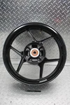 2009 Kawasaki Ninja 650R EX650C Rear Back Suspension. Fixed Price $149.99.