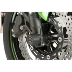 Puig Front Axle Sliders Z750/Z1000/Z1000SX Black 8513N. Fixed Price $52.33.