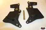 2017 Victory Octane Frame Chassis Mount Bracket Pair 5139997-521 5139998-521. Fixed Price $34.99.