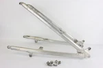 2004 Honda CR250R Rear Back C7248. Fixed Price $349.99.