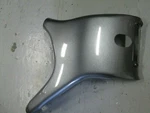 Suzuki VS1400 S83 Boulevard Intruder Right Hand Frame Head Cover 47350-38B01-YU8. Fixed Price $49.95.