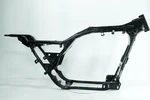 1998 Harley Touring Flhrci Road King Classic Oem Body Main Frame Chassis Slvg. Fixed Price $630.00.