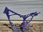 1997 Suzuki Oem Subframe Clean.. Fixed Price $450.00.