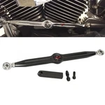 Skull Gear Shift Linkage For Harly Cvo Electra Glide Fat Boy Heritage Softail. Fixed Price $20.99.