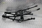 2023 Husqvarna Vitpilen 401 Rear Back. Fixed Price $149.99.