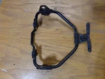 1974-1976 Honda CB360 Headlamp Light Stay Bracket 61313-369-000B. Fixed Price $7.99.