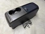 07-11 Honda Crv Cr-v Oem Front Center Console Armrest Cup Holder Bezel Storage. Fixed Price $199.99.