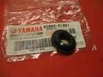 Nos New Original Oem Yamaha YX600 TY175 TY250 Grommet 90480-01401. Fixed Price $11.99.