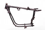 1968 Harley Sportster XLCH900 Xlh Ironhead *2894 Frame D8. Fixed Price $1379.99.