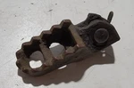 Right Foot Peg Rest B 1982 Honda 83 84 CR480R. Fixed Price $22.99.