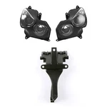 Front Headlight & Upper Fairing Stay Bracket Fit For Kawasaki Ninja ZX14R 06-11. Fixed Price $124.99.